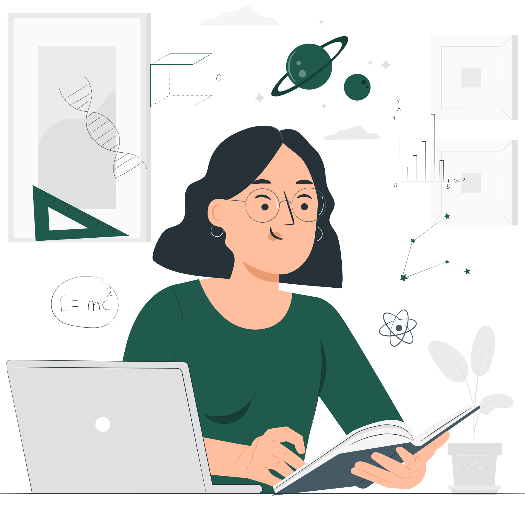 Learning-pana